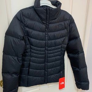 The North Face Aconcagua II Jacket